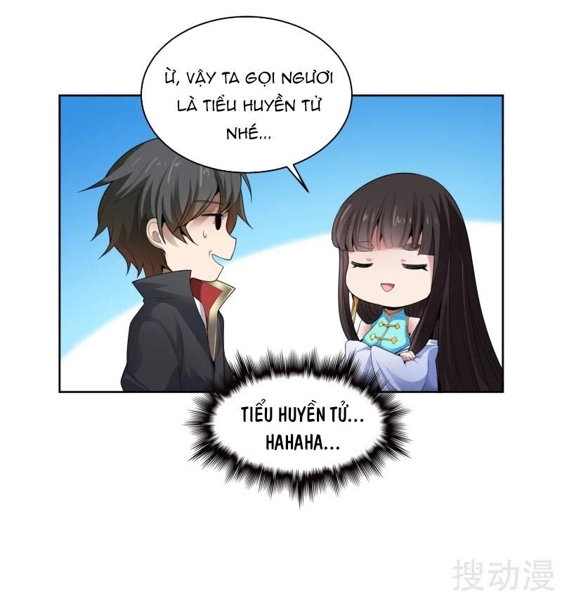 Nhất Kiếm Độc Tôn Chapter 32 - Trang 2