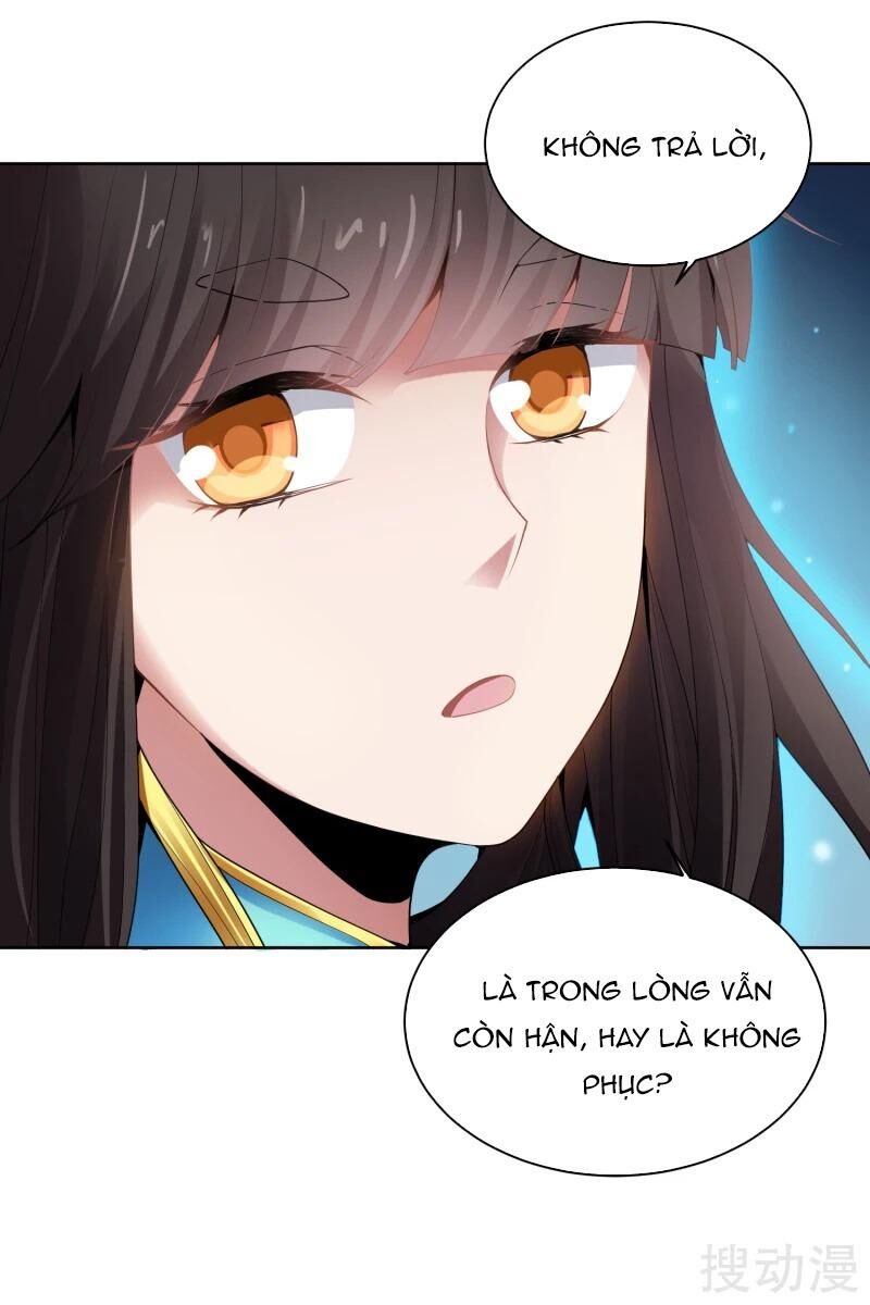 Nhất Kiếm Độc Tôn Chapter 32 - Trang 2