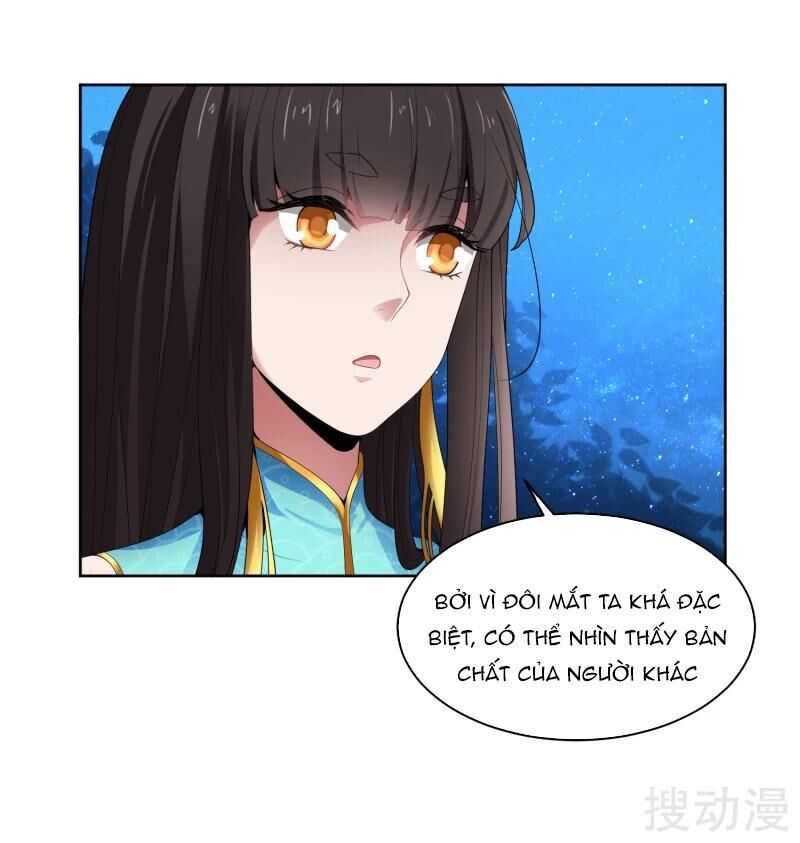 Nhất Kiếm Độc Tôn Chapter 32 - Trang 2