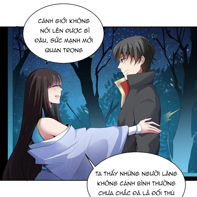 Nhất Kiếm Độc Tôn Chapter 32 - Trang 2