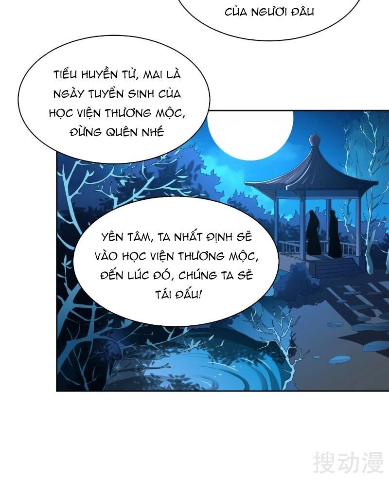 Nhất Kiếm Độc Tôn Chapter 32 - Trang 2