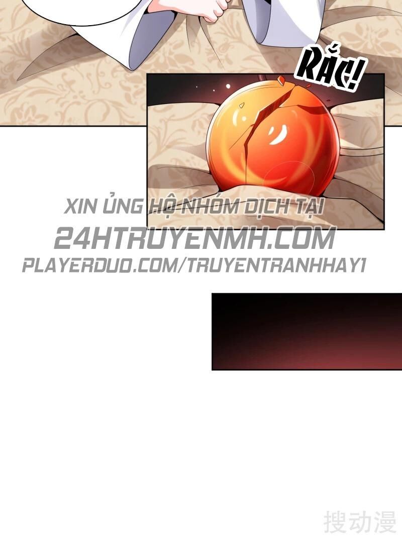 Nhất Kiếm Độc Tôn Chapter 32 - Trang 2