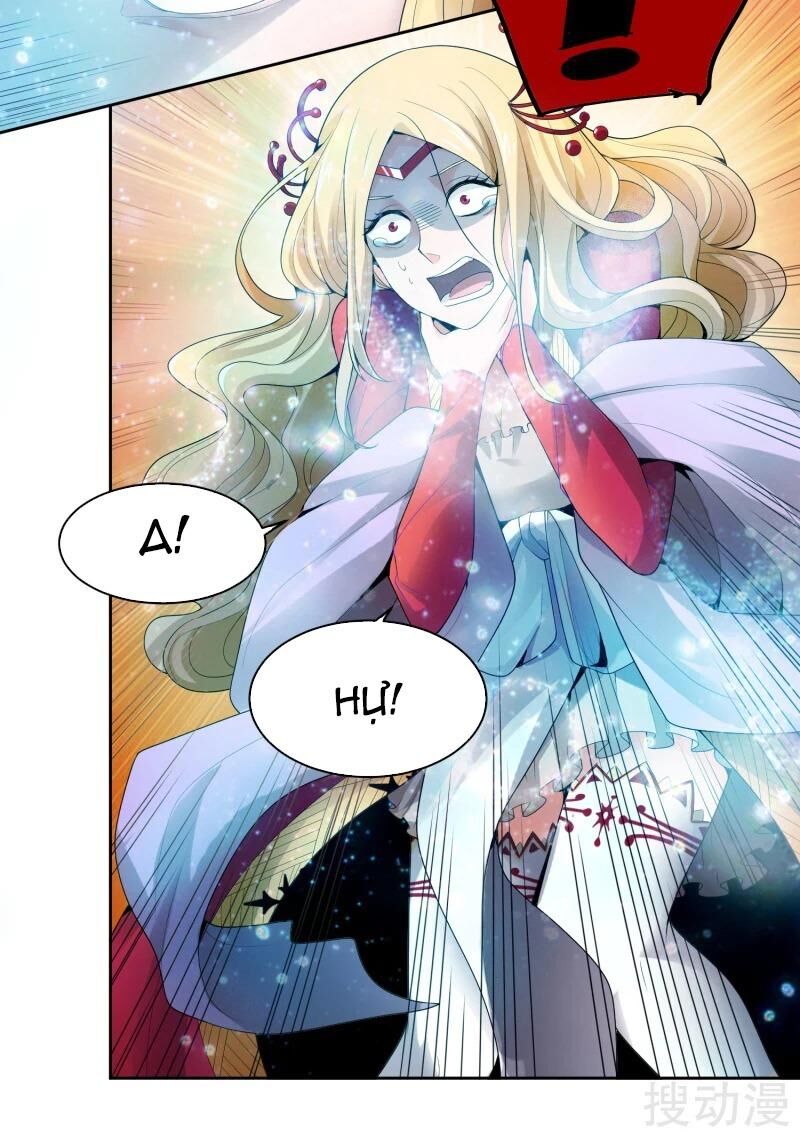 Nhất Kiếm Độc Tôn Chapter 32 - Trang 2