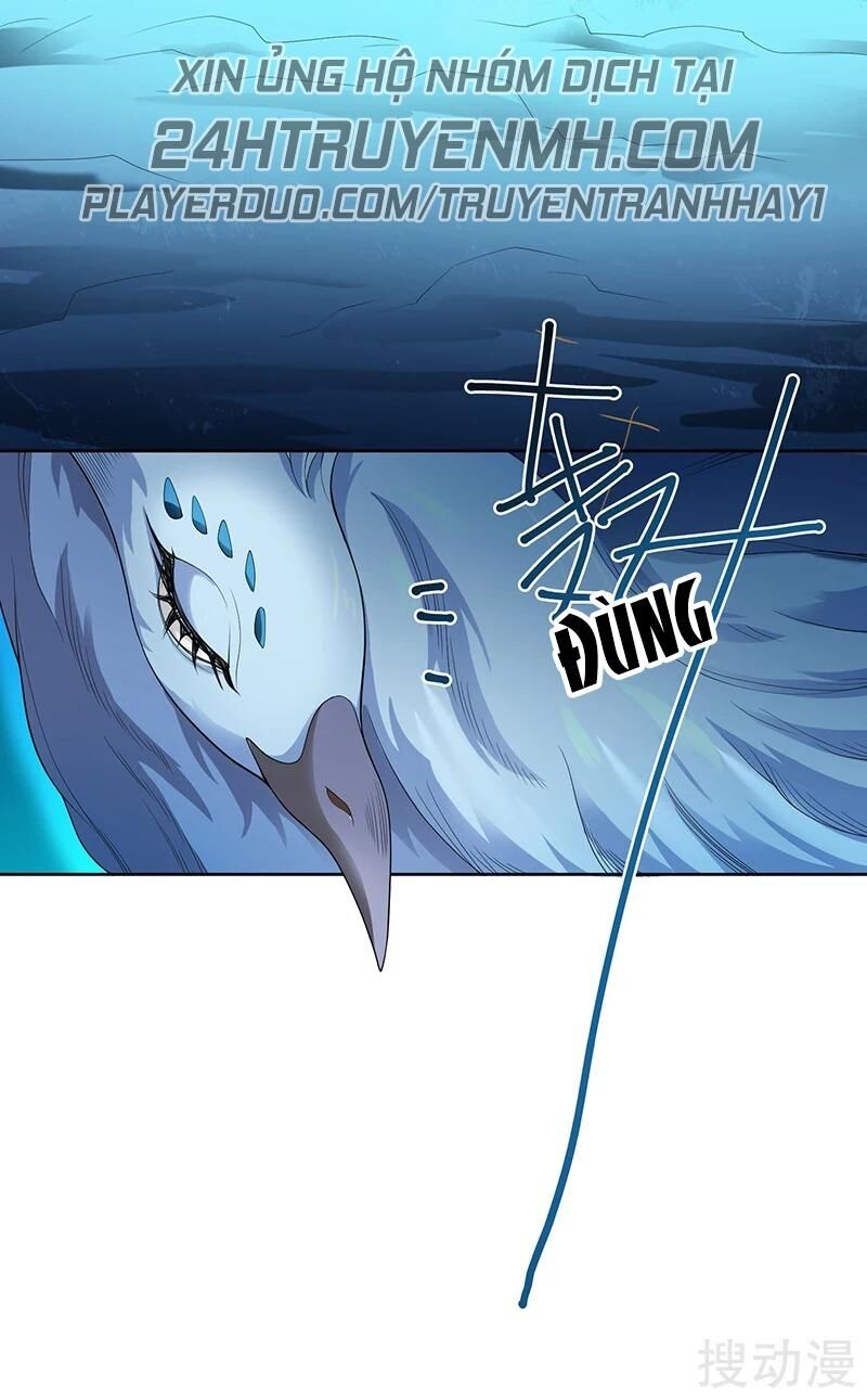 Nhất Kiếm Độc Tôn Chapter 33 - Trang 2