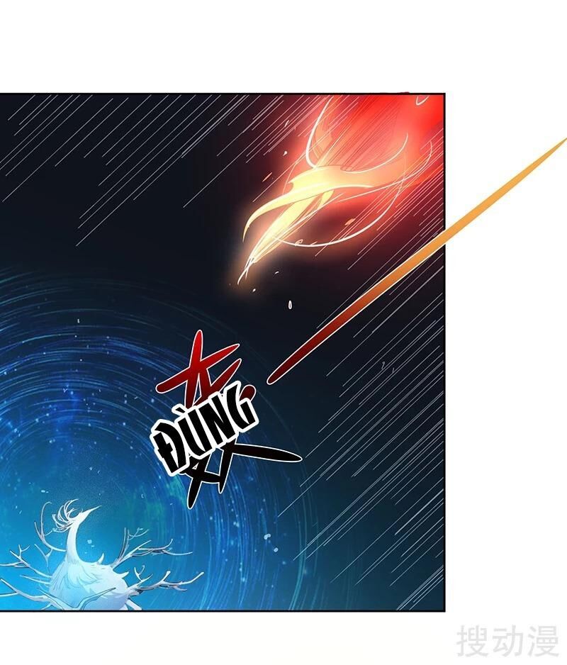 Nhất Kiếm Độc Tôn Chapter 33 - Trang 2