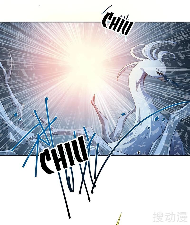 Nhất Kiếm Độc Tôn Chapter 33 - Trang 2