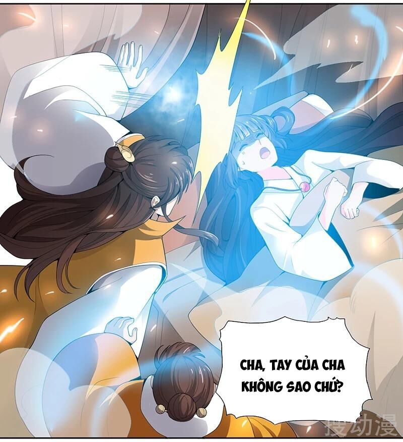 Nhất Kiếm Độc Tôn Chapter 33 - Trang 2
