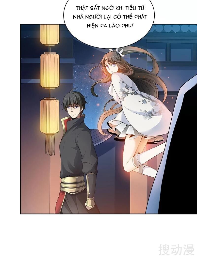 Nhất Kiếm Độc Tôn Chapter 33 - Trang 2