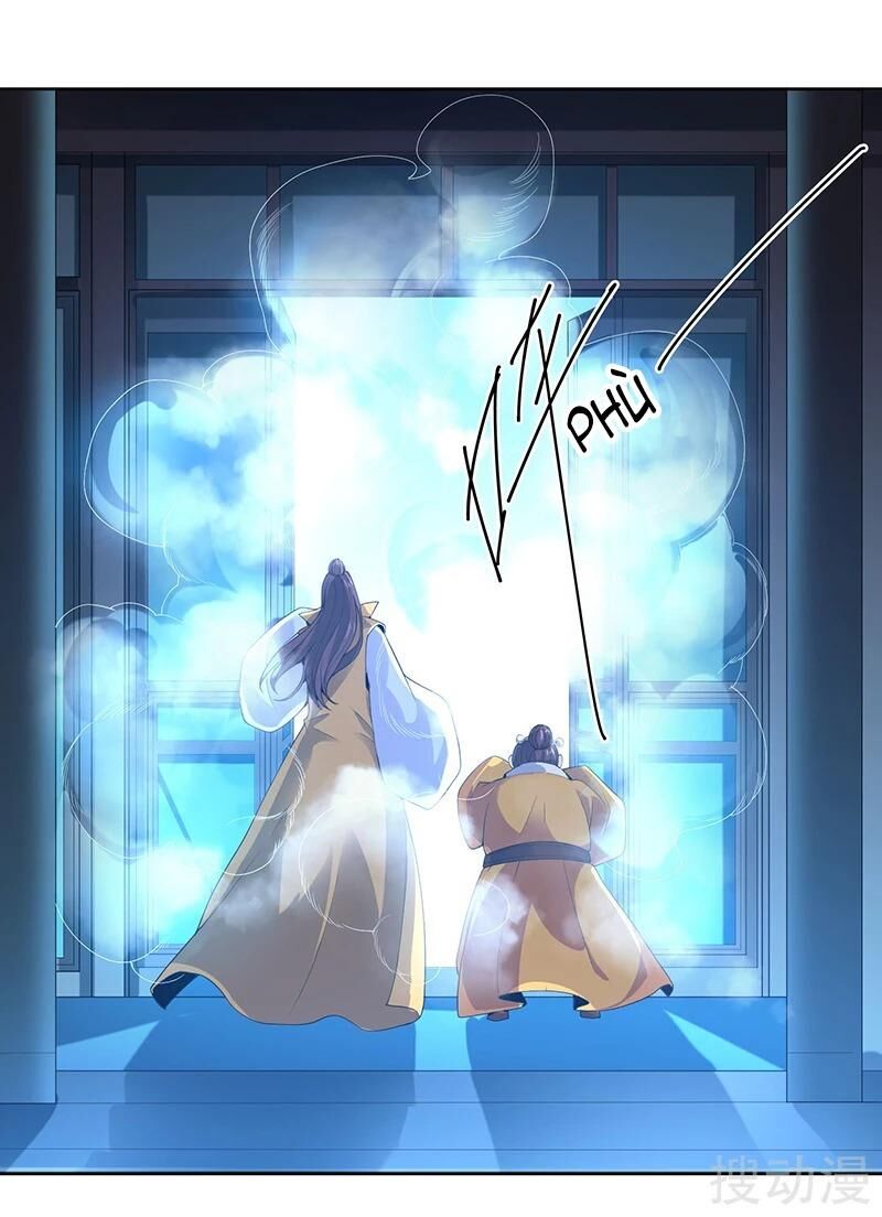 Nhất Kiếm Độc Tôn Chapter 33 - Trang 2