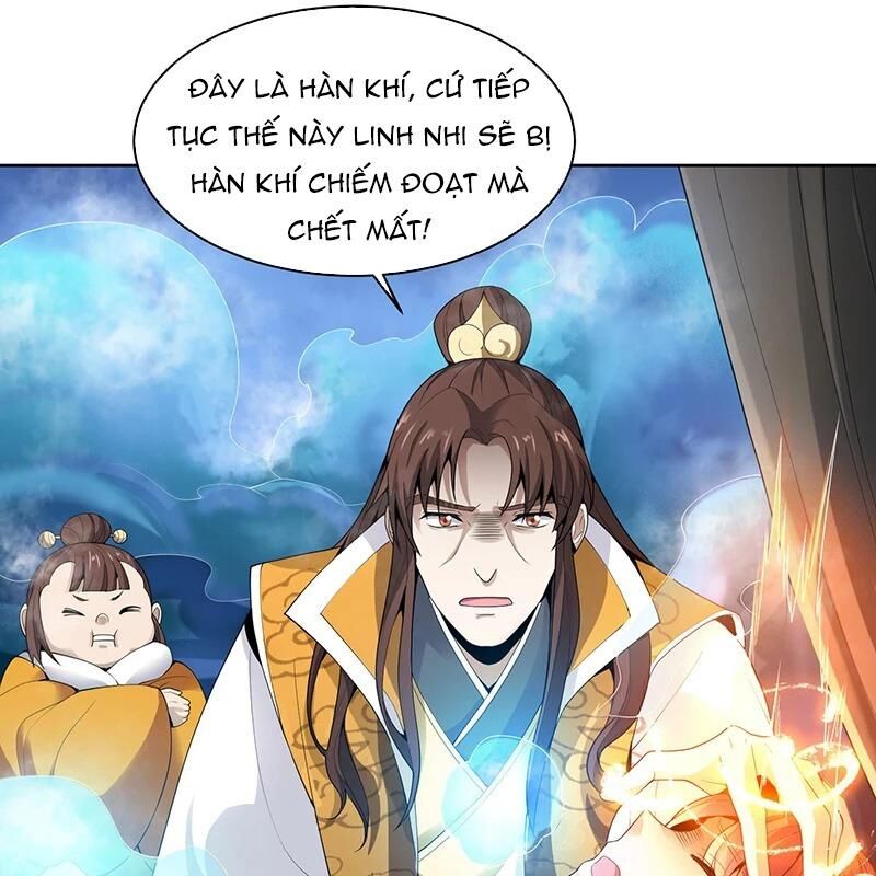 Nhất Kiếm Độc Tôn Chapter 33 - Trang 2