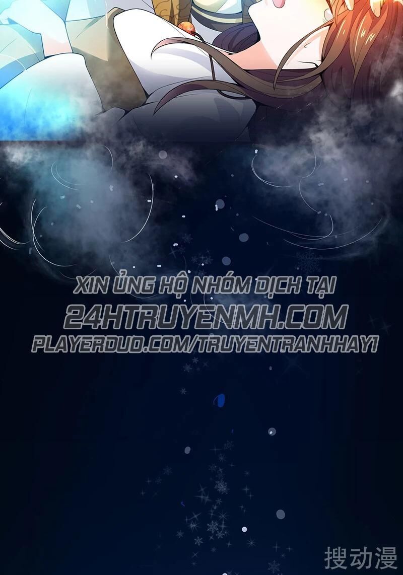 Nhất Kiếm Độc Tôn Chapter 33 - Trang 2