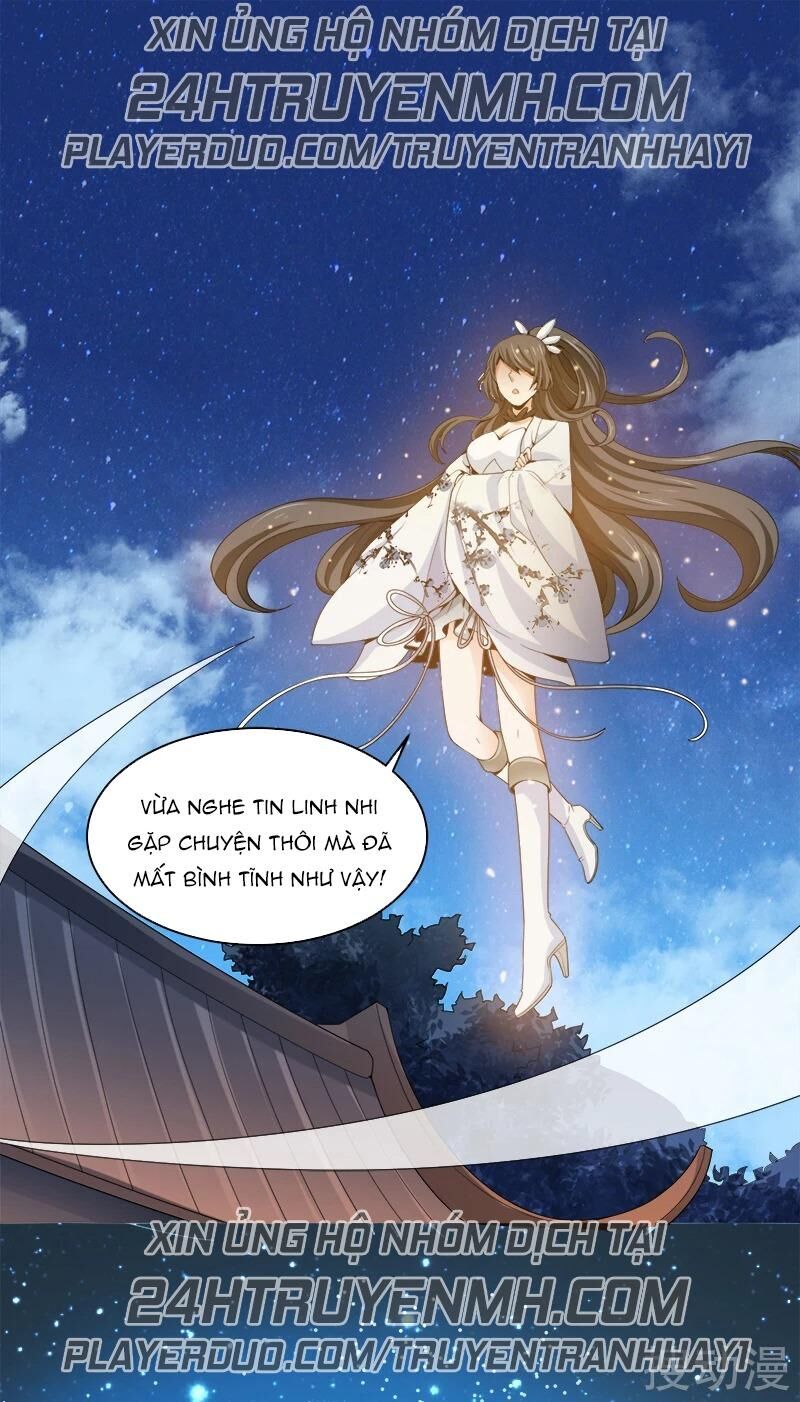 Nhất Kiếm Độc Tôn Chapter 34 - Trang 2