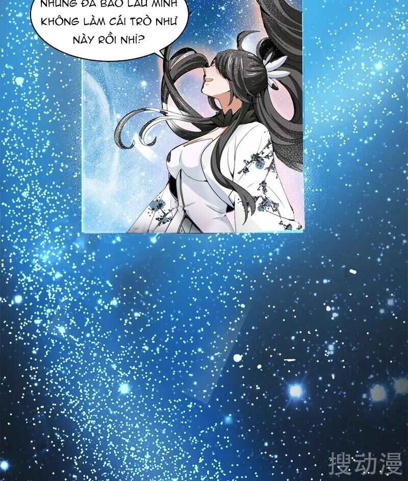 Nhất Kiếm Độc Tôn Chapter 34 - Trang 2