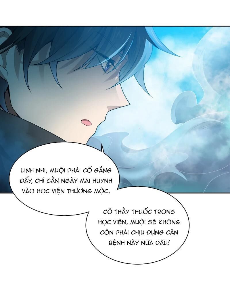 Nhất Kiếm Độc Tôn Chapter 34 - Trang 2