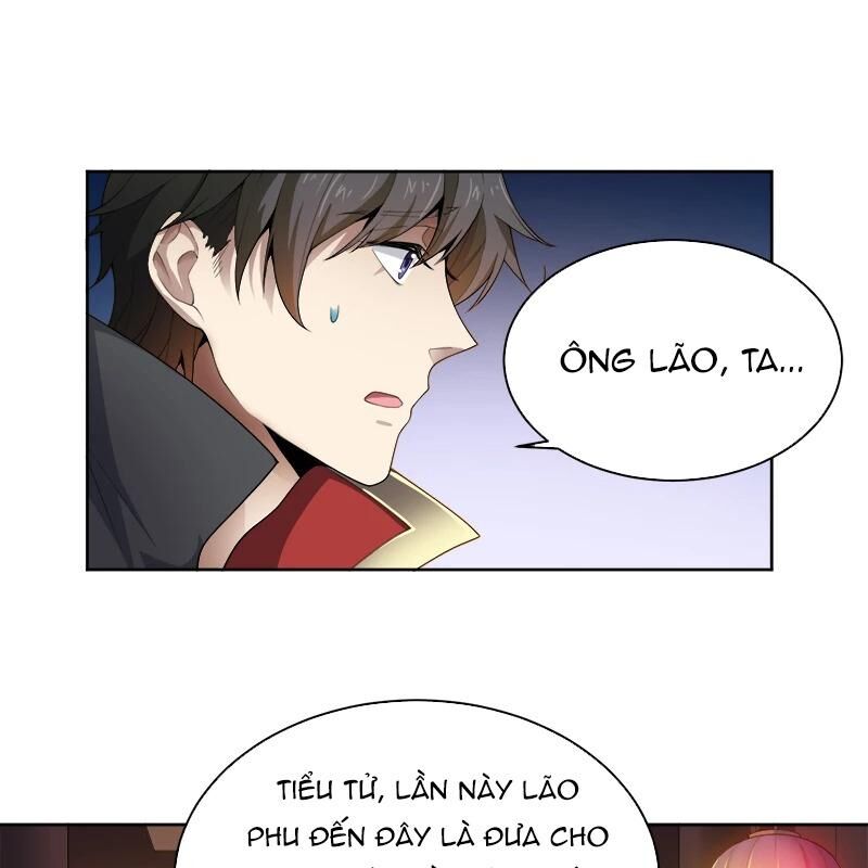 Nhất Kiếm Độc Tôn Chapter 34 - Trang 2