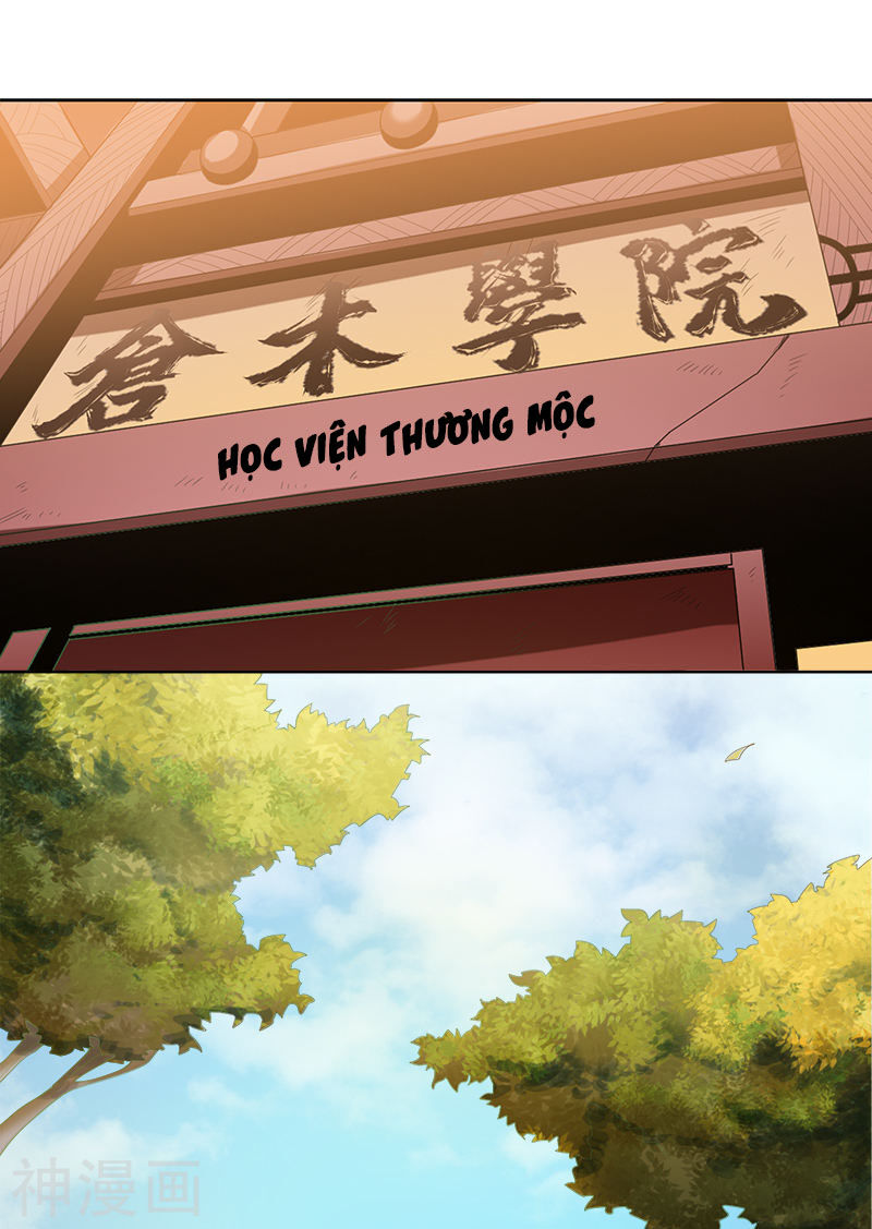 Nhất Kiếm Độc Tôn Chapter 35 - Trang 2