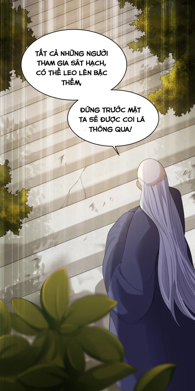 Nhất Kiếm Độc Tôn Chapter 36 - Trang 2
