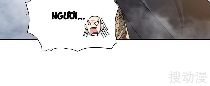 Nhất Kiếm Độc Tôn Chapter 37 - Trang 2