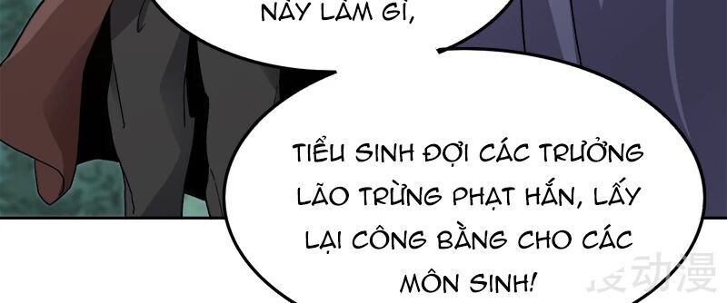 Nhất Kiếm Độc Tôn Chapter 37 - Trang 2