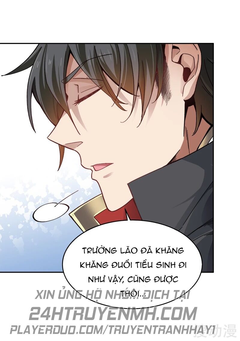 Nhất Kiếm Độc Tôn Chapter 37 - Trang 2