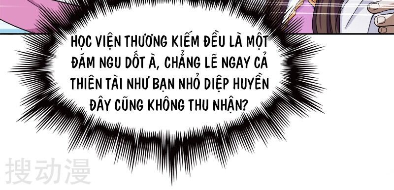 Nhất Kiếm Độc Tôn Chapter 38 - Trang 2