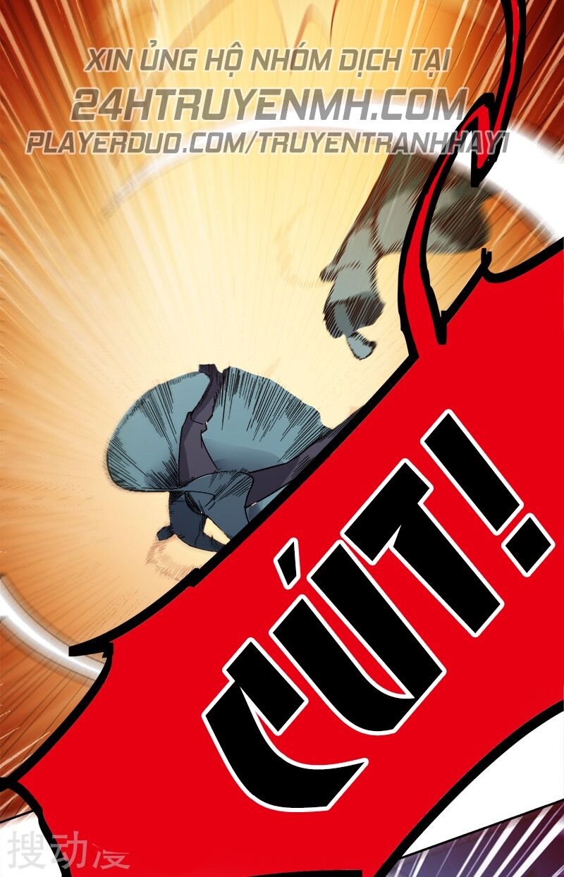 Nhất Kiếm Độc Tôn Chapter 38 - Trang 2