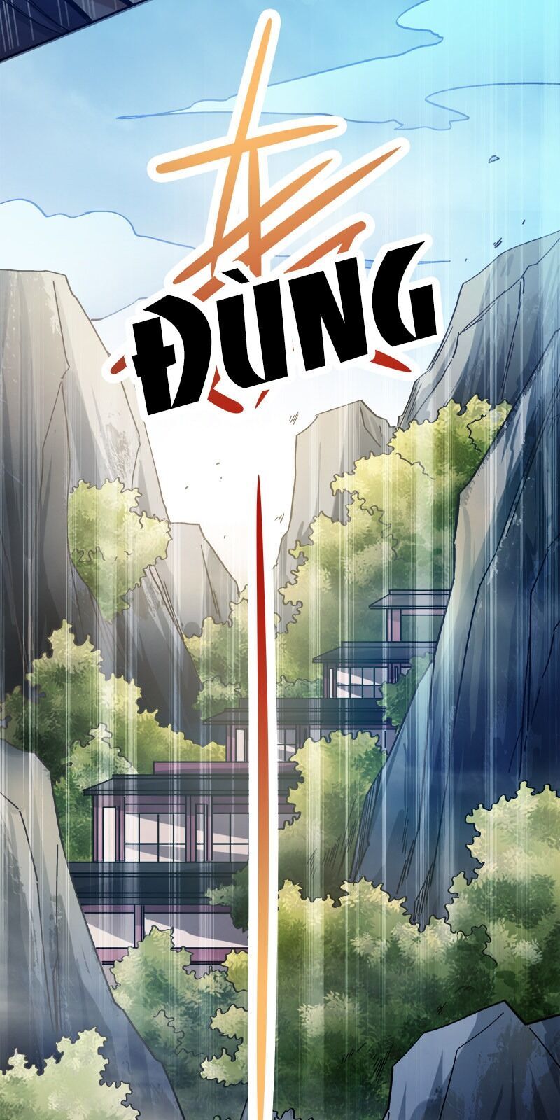 Nhất Kiếm Độc Tôn Chapter 38 - Trang 2