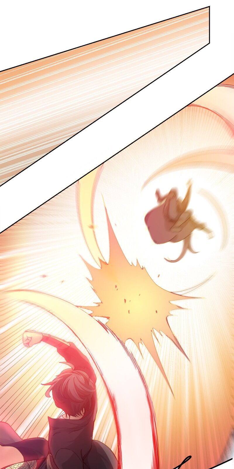 Nhất Kiếm Độc Tôn Chapter 38 - Trang 2