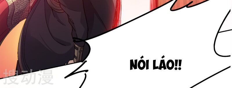 Nhất Kiếm Độc Tôn Chapter 38 - Trang 2