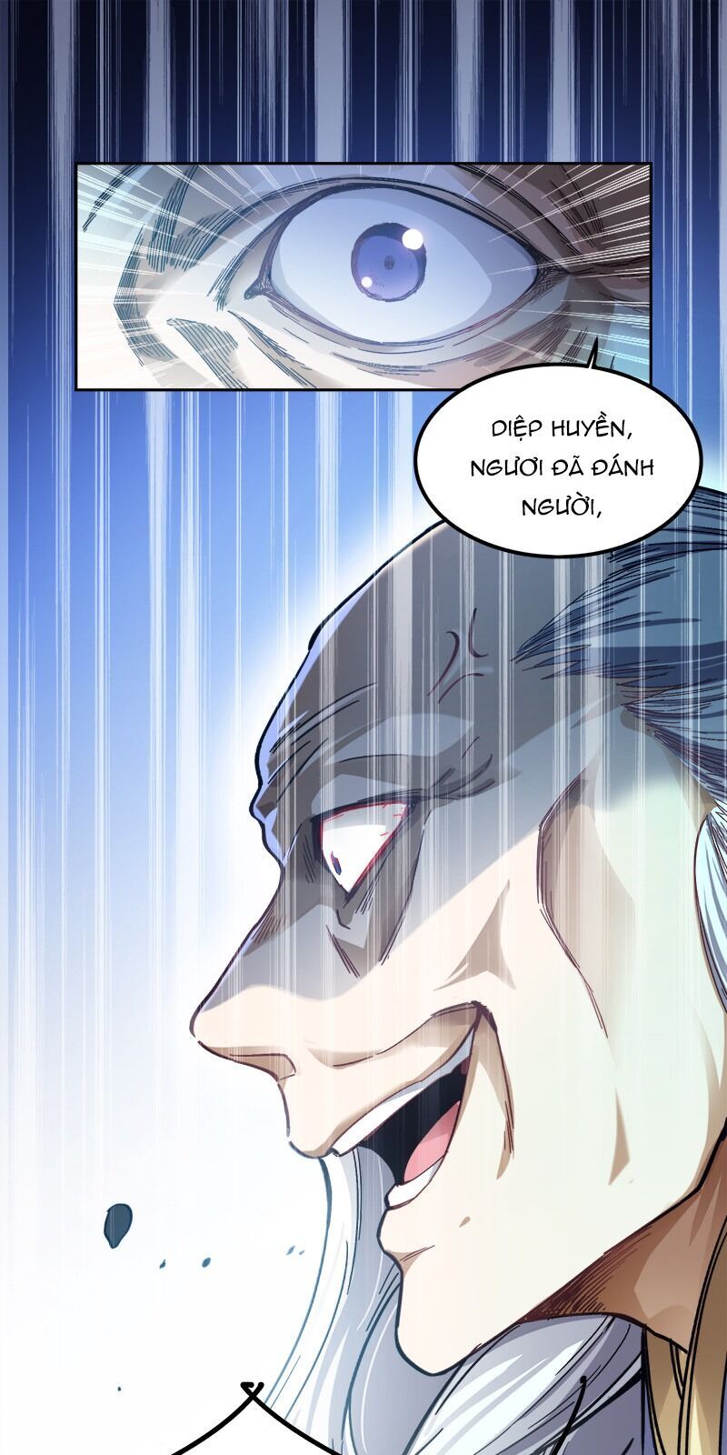 Nhất Kiếm Độc Tôn Chapter 38 - Trang 2