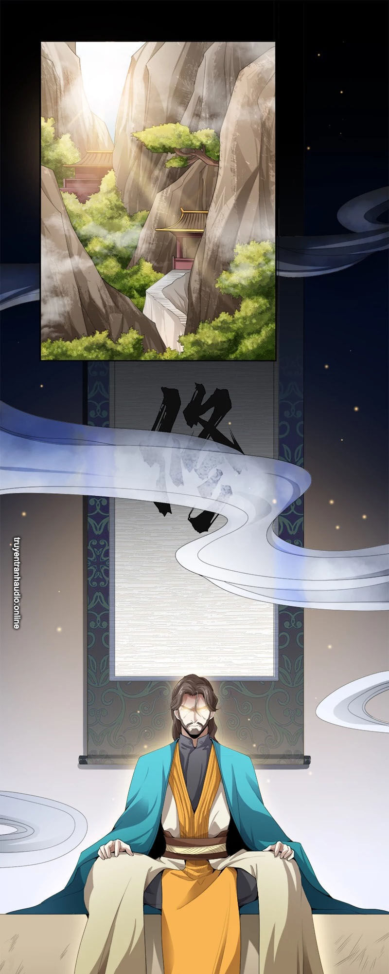 Nhất Kiếm Độc Tôn Chapter 39 - Trang 2