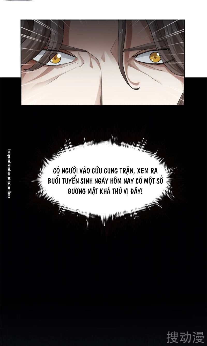 Nhất Kiếm Độc Tôn Chapter 39 - Trang 2