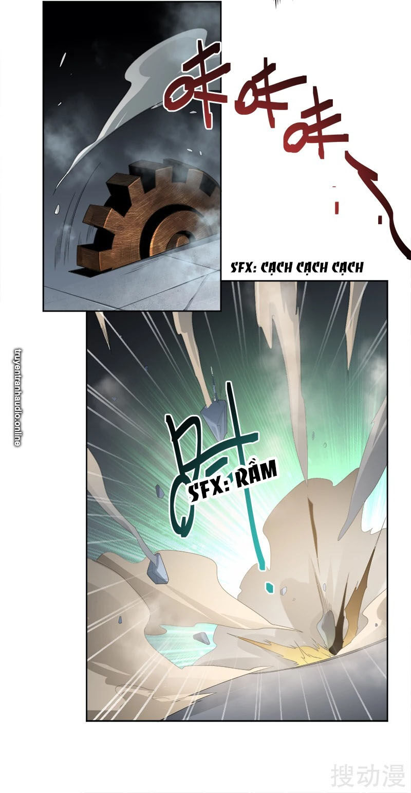 Nhất Kiếm Độc Tôn Chapter 39 - Trang 2