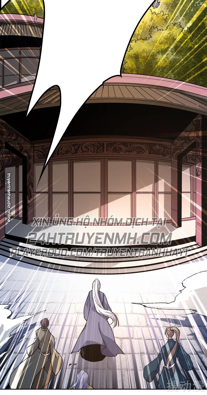 Nhất Kiếm Độc Tôn Chapter 39 - Trang 2