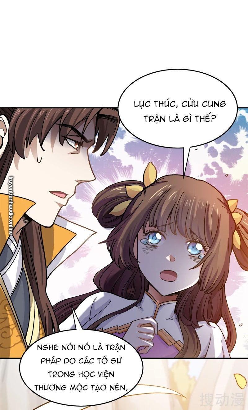 Nhất Kiếm Độc Tôn Chapter 39 - Trang 2