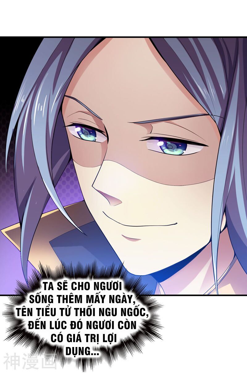 Nhất Kiếm Độc Tôn Chapter 4 - Trang 2