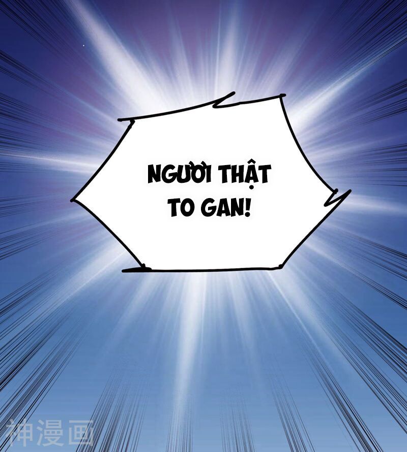 Nhất Kiếm Độc Tôn Chapter 4 - Trang 2