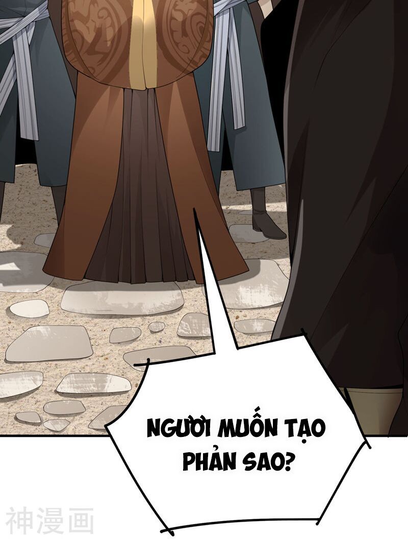 Nhất Kiếm Độc Tôn Chapter 4 - Trang 2