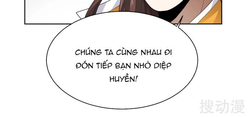 Nhất Kiếm Độc Tôn Chapter 40 - Trang 2