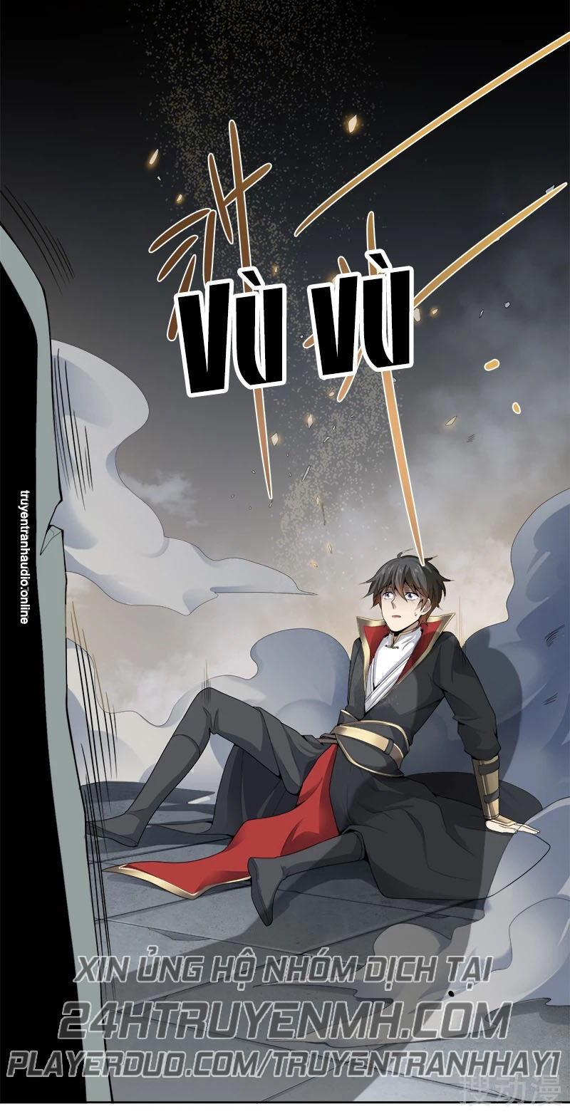 Nhất Kiếm Độc Tôn Chapter 40 - Trang 2