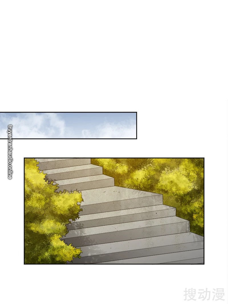 Nhất Kiếm Độc Tôn Chapter 40 - Trang 2