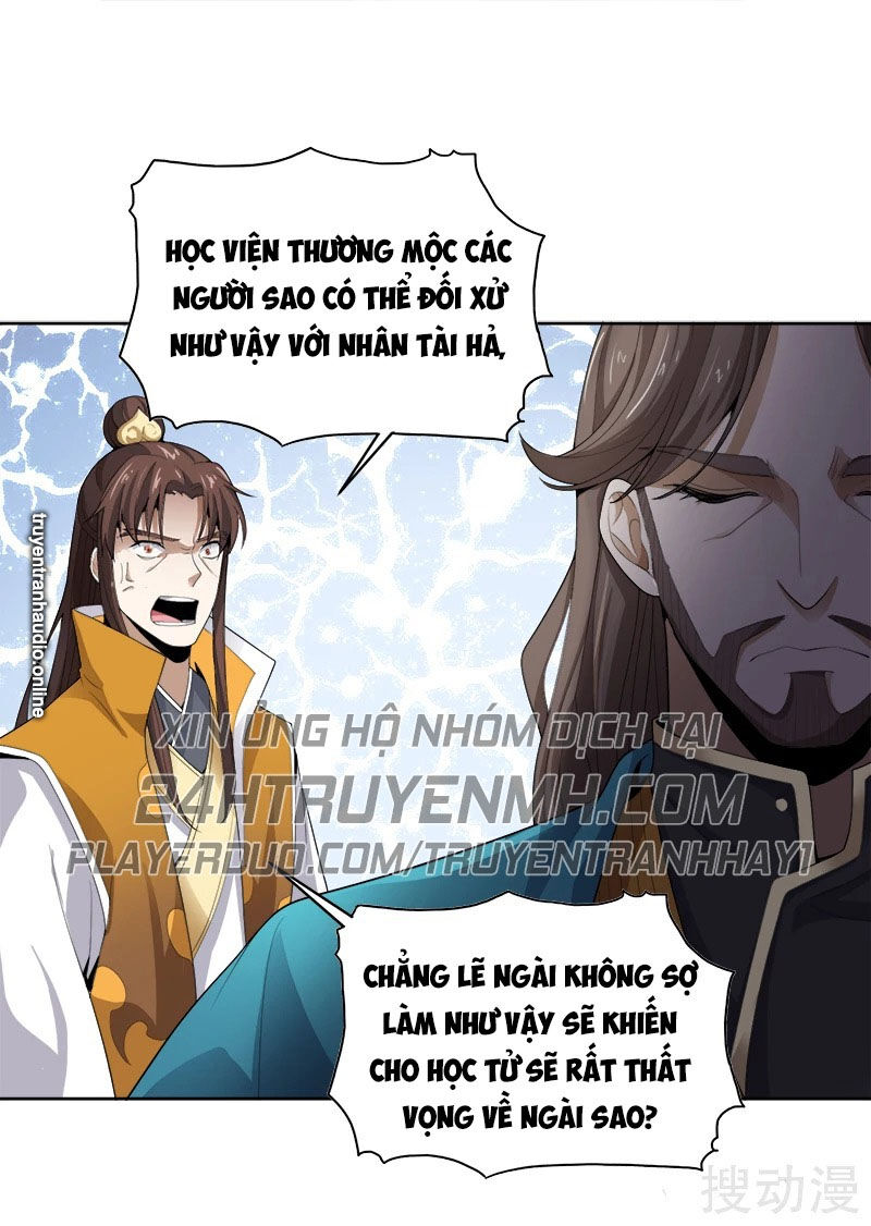 Nhất Kiếm Độc Tôn Chapter 41 - Trang 2