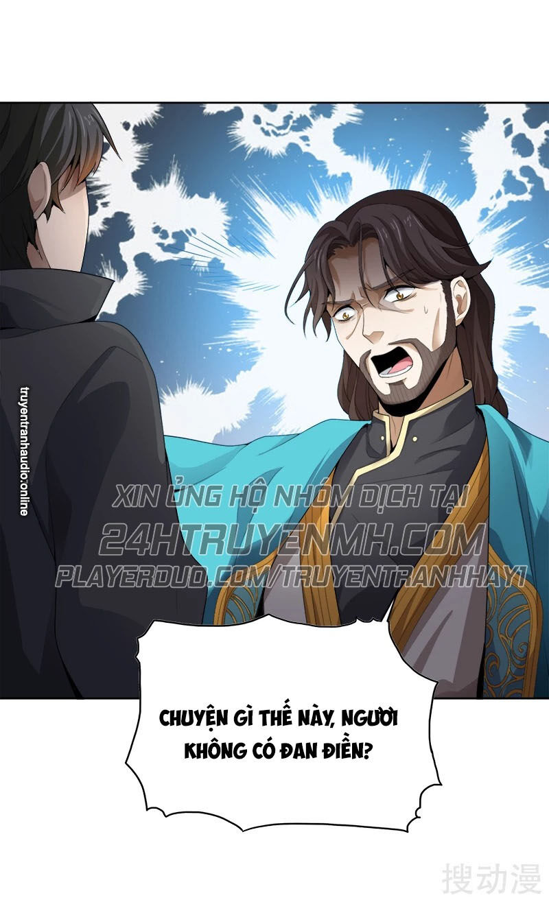 Nhất Kiếm Độc Tôn Chapter 41 - Trang 2