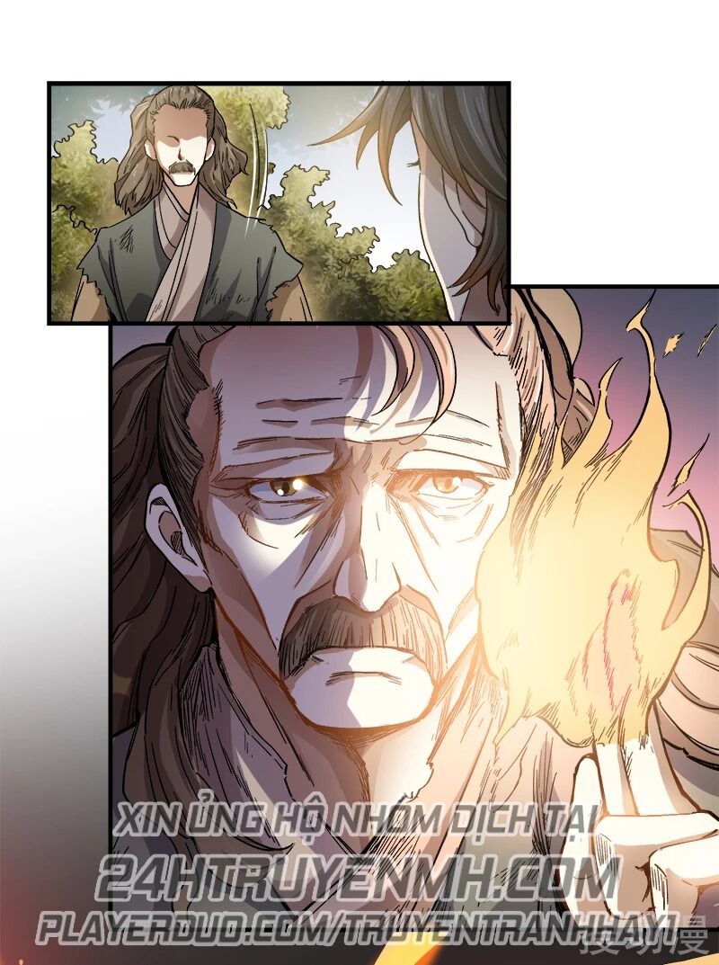 Nhất Kiếm Độc Tôn Chapter 42 - Trang 2