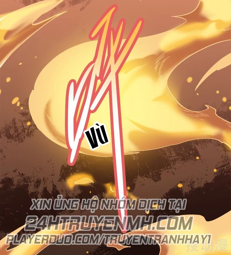 Nhất Kiếm Độc Tôn Chapter 42 - Trang 2