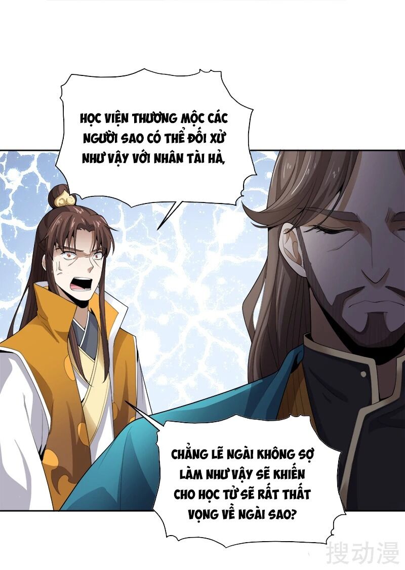 Nhất Kiếm Độc Tôn Chapter 42 - Trang 2