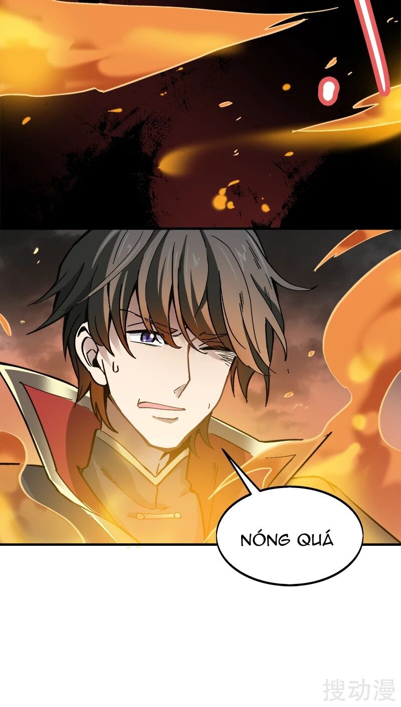 Nhất Kiếm Độc Tôn Chapter 42 - Trang 2