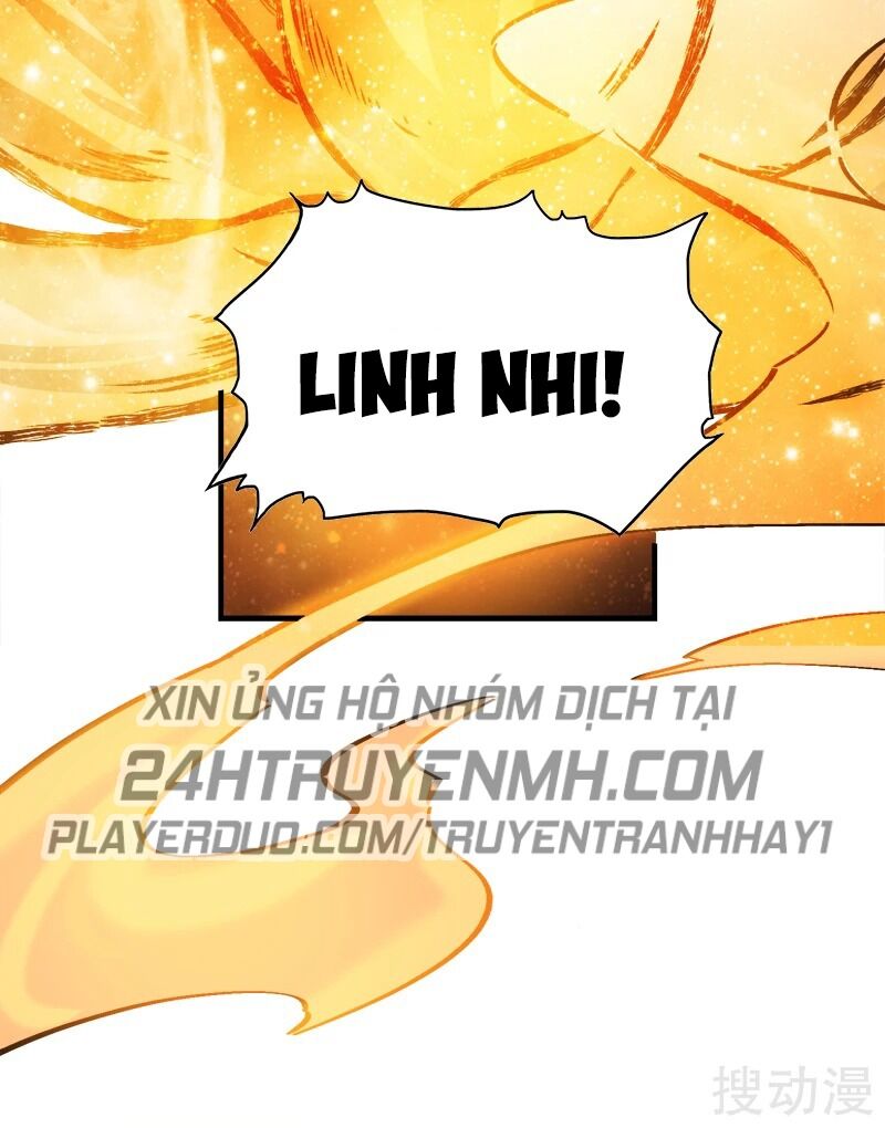 Nhất Kiếm Độc Tôn Chapter 42 - Trang 2