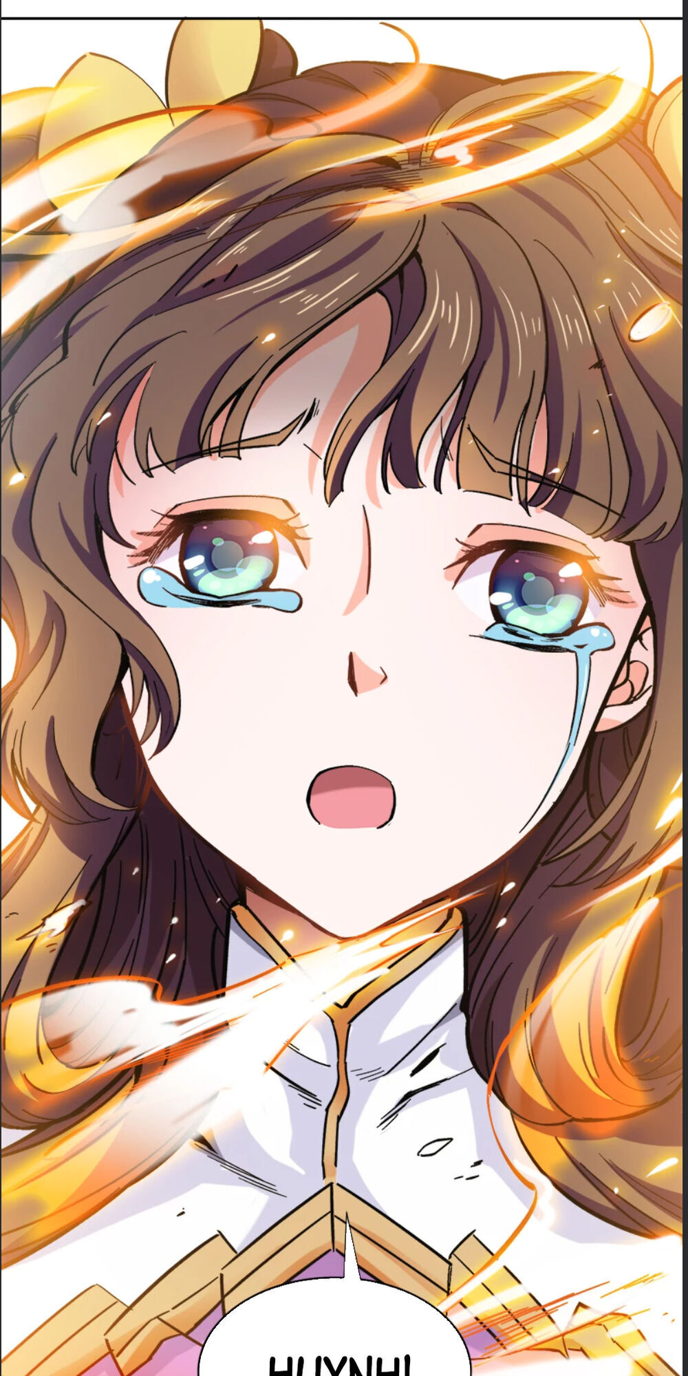 Nhất Kiếm Độc Tôn Chapter 43 - Trang 2