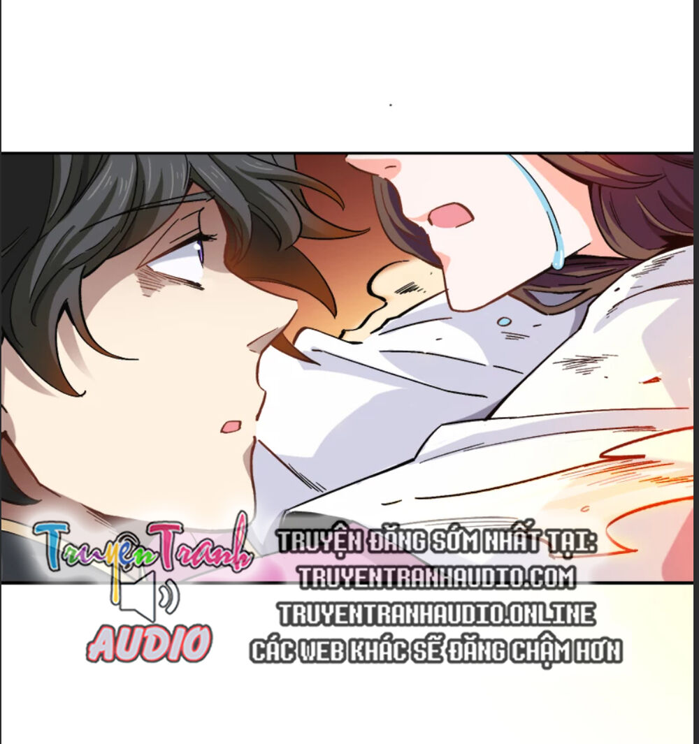 Nhất Kiếm Độc Tôn Chapter 43 - Trang 2